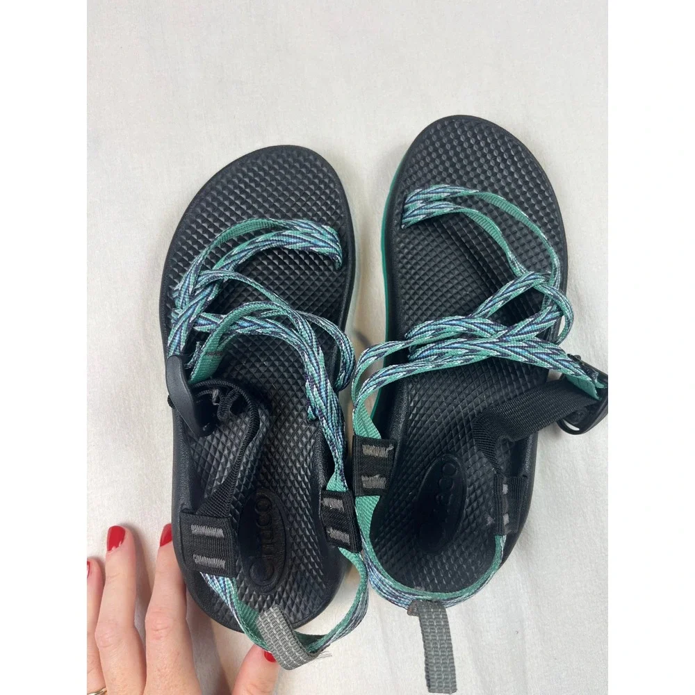 Chaco cloud kids